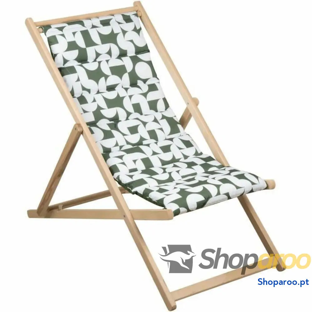 Ligstoel Jardin Prive ECLIPSE