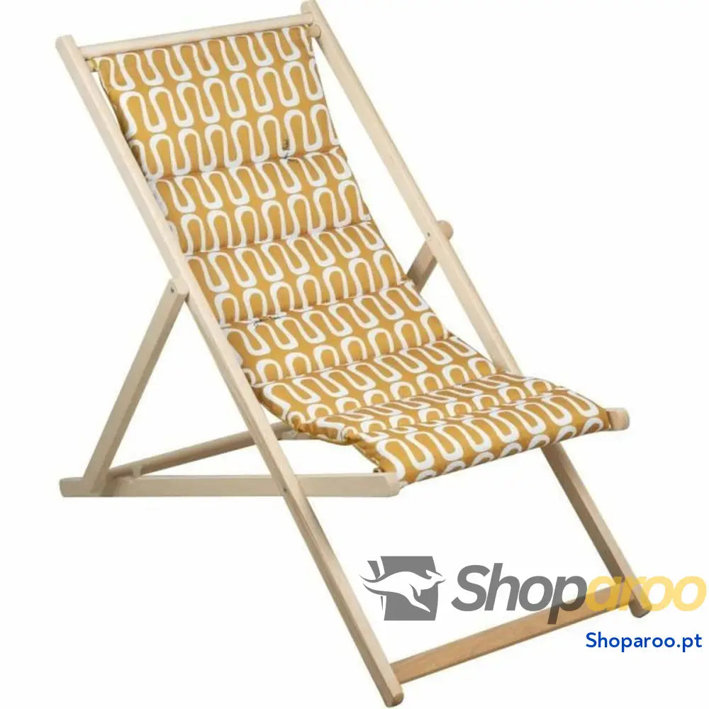 Ligstoel Jardin Prive ELECTRO