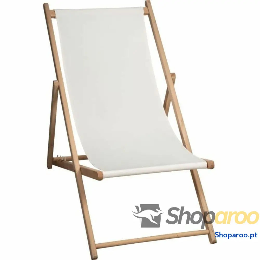 Ligstoel Jardin Prive F100
