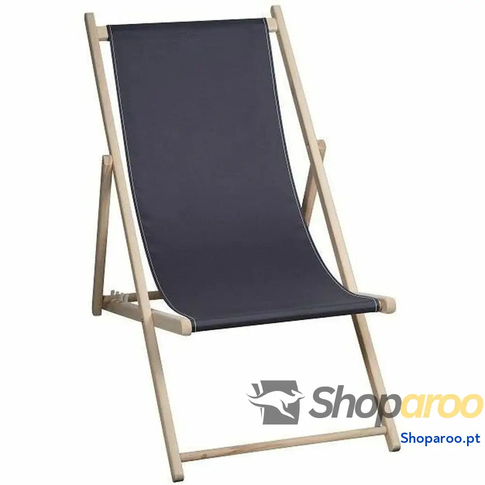 Ligstoel Jardin Prive MONTE CARLO