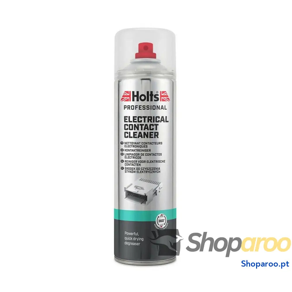 Limpa-Contactos Holts HOLTSHMTN0601A