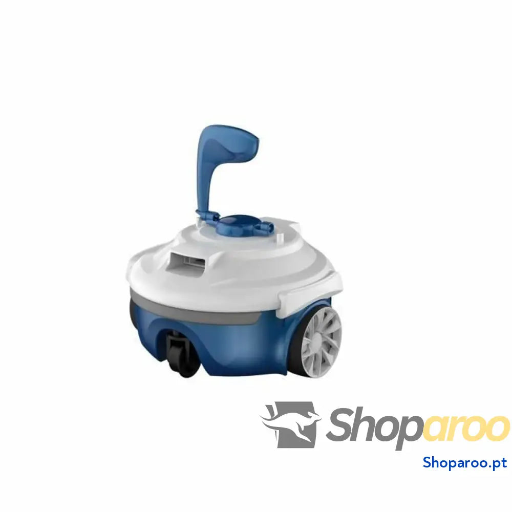 Limpa-fundos automáticos Bestway Guppy  26 x 26 x 18 cm