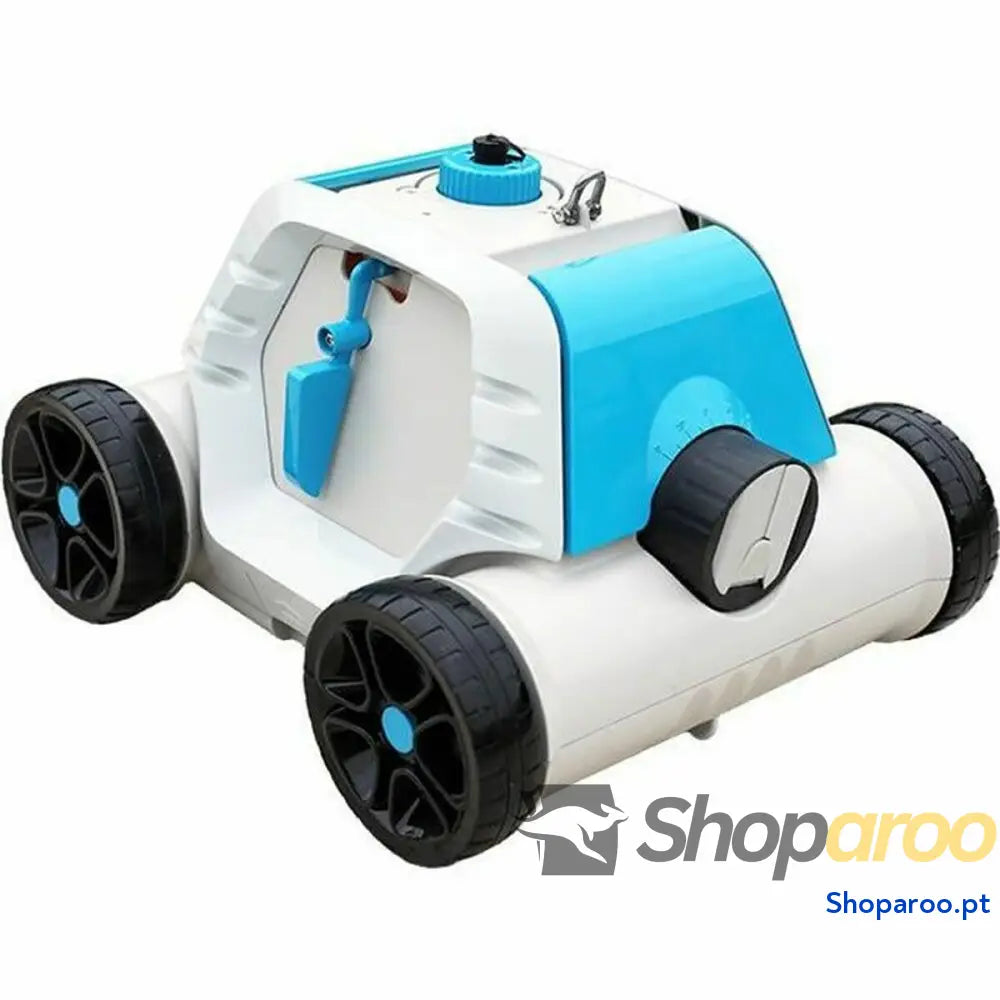 Limpa-fundos automáticos Bestway HJ1005