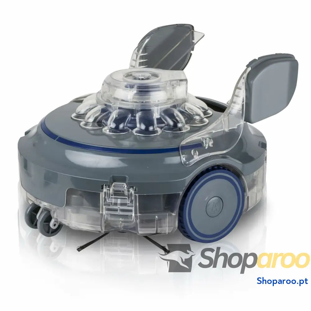 Limpa-fundos automáticos Gre WET RUNNER XPERT
