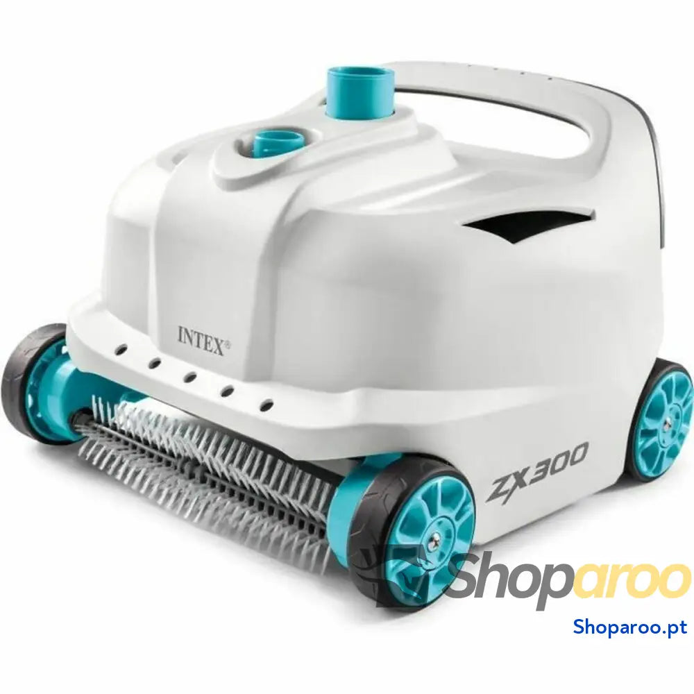 Limpa-fundos automáticos Intex ZX300