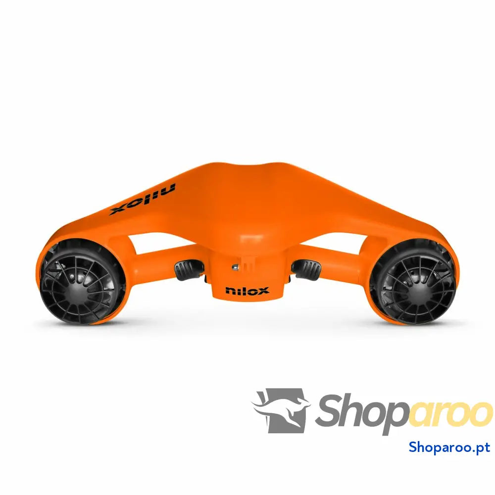 Limpa-fundos automáticos Nilox NXWTRSCOOTEROR