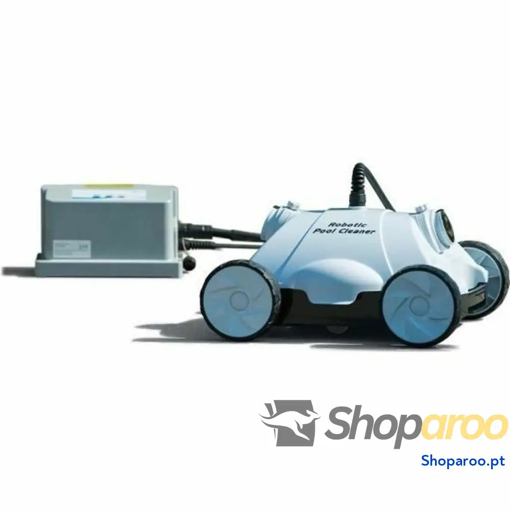 Limpa-fundos automáticos Ubbink Robotclean 1