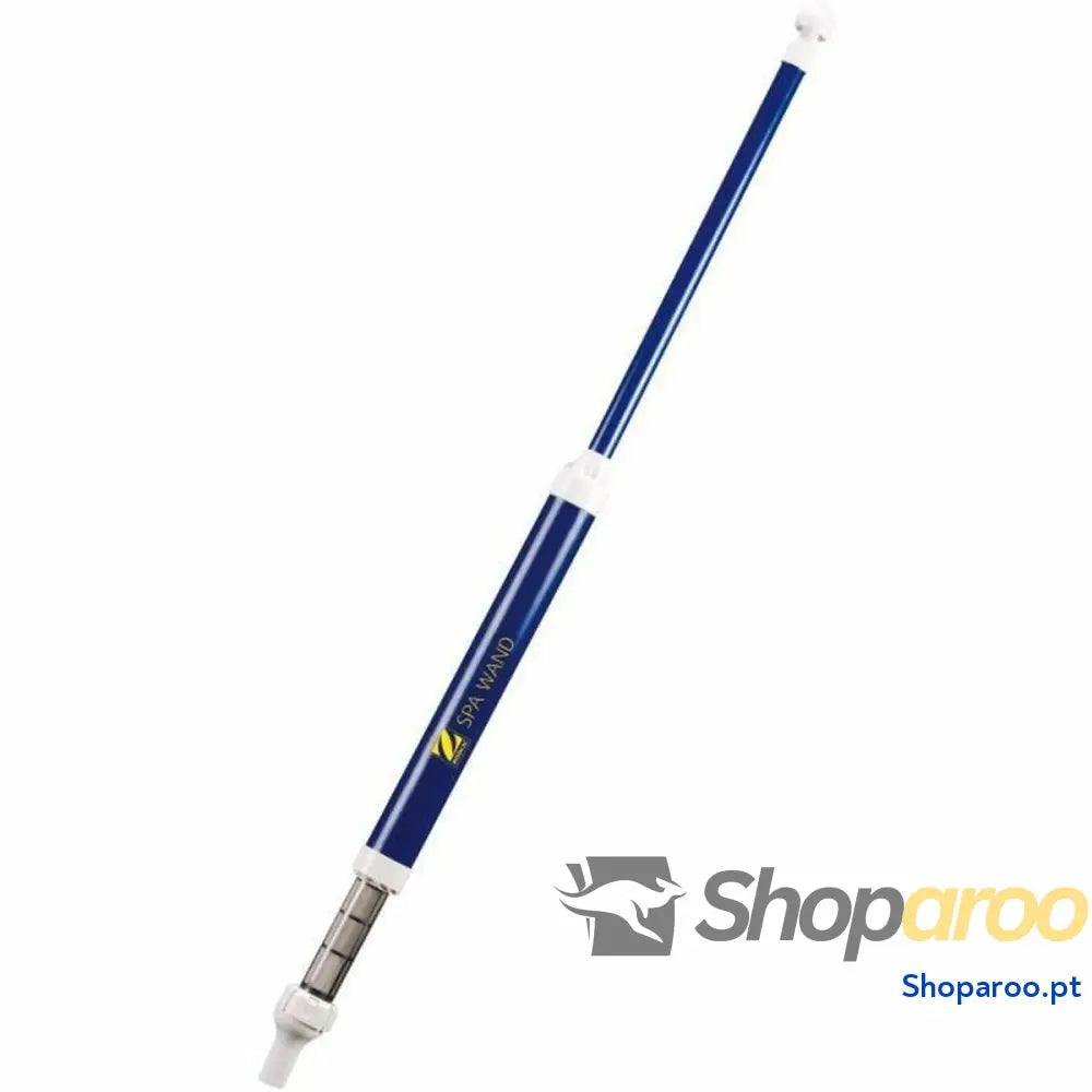 Limpa-fundos de Mão para Piscina Zodiac Spa Wand