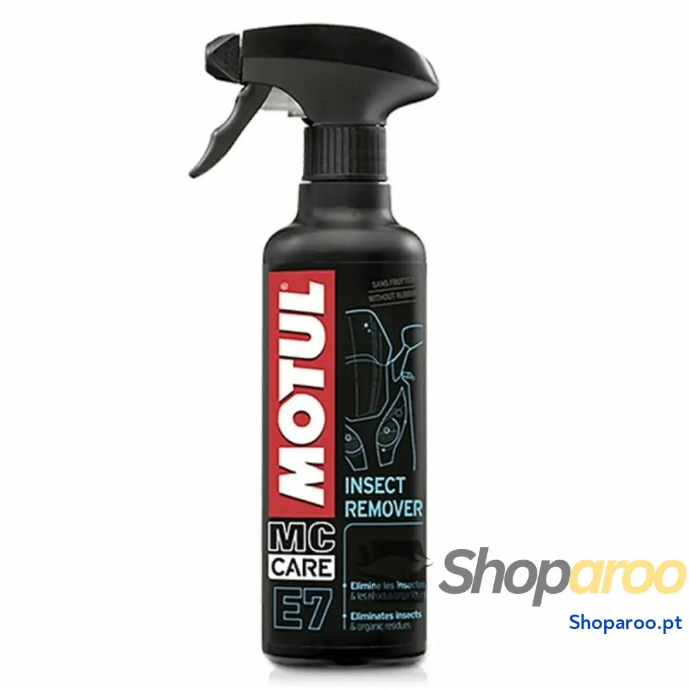 Limpa-insetos Motul 400 ml