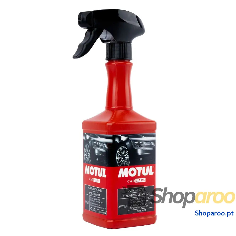 Limpa-insetos Motul MTL110151 500 ml