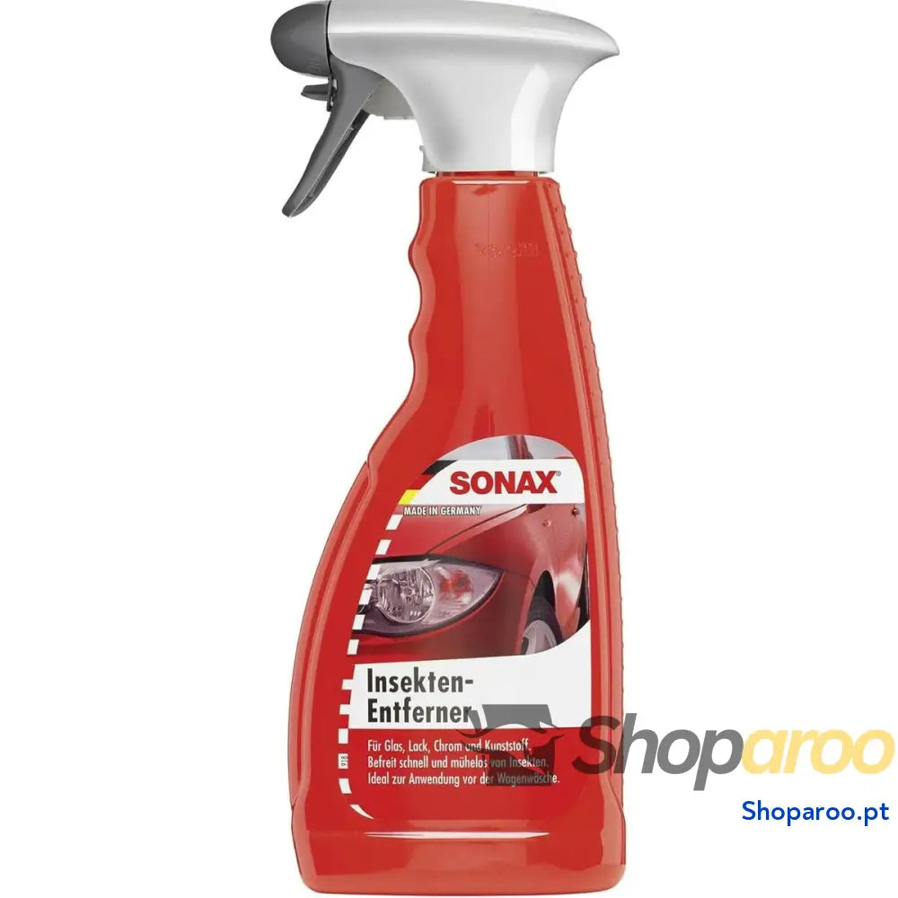 Limpa-insetos Sonax SX05332000 500 ml