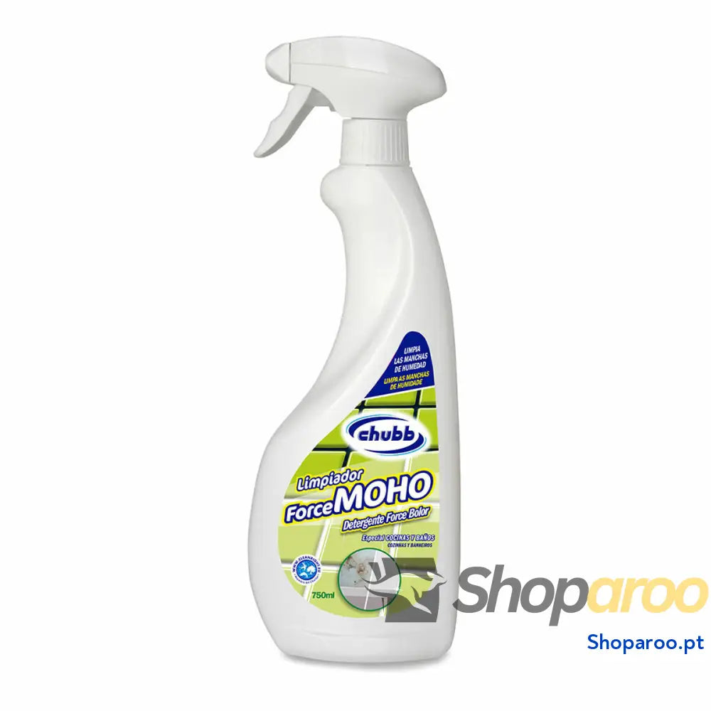 Limpa mofo Chubb ForceMOHO 750 ml