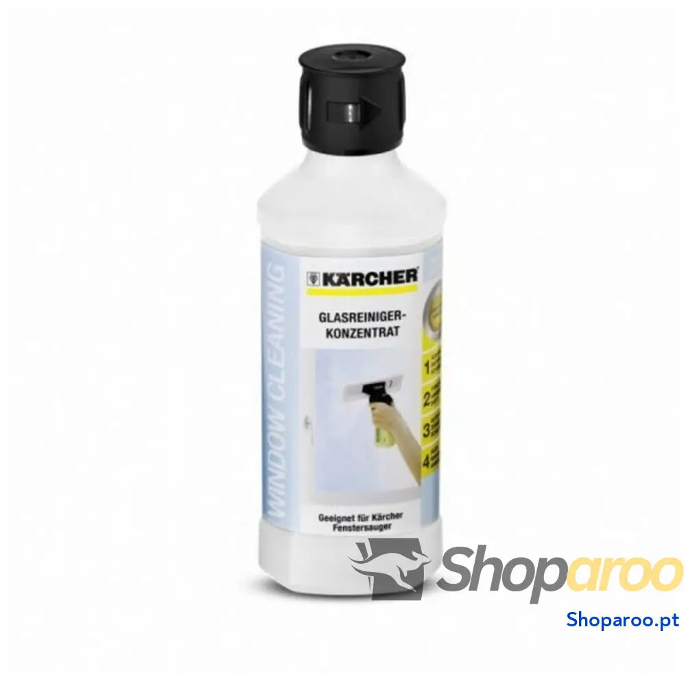 Limpa Vidros Kärcher RM500 500 ml (500 ml)
