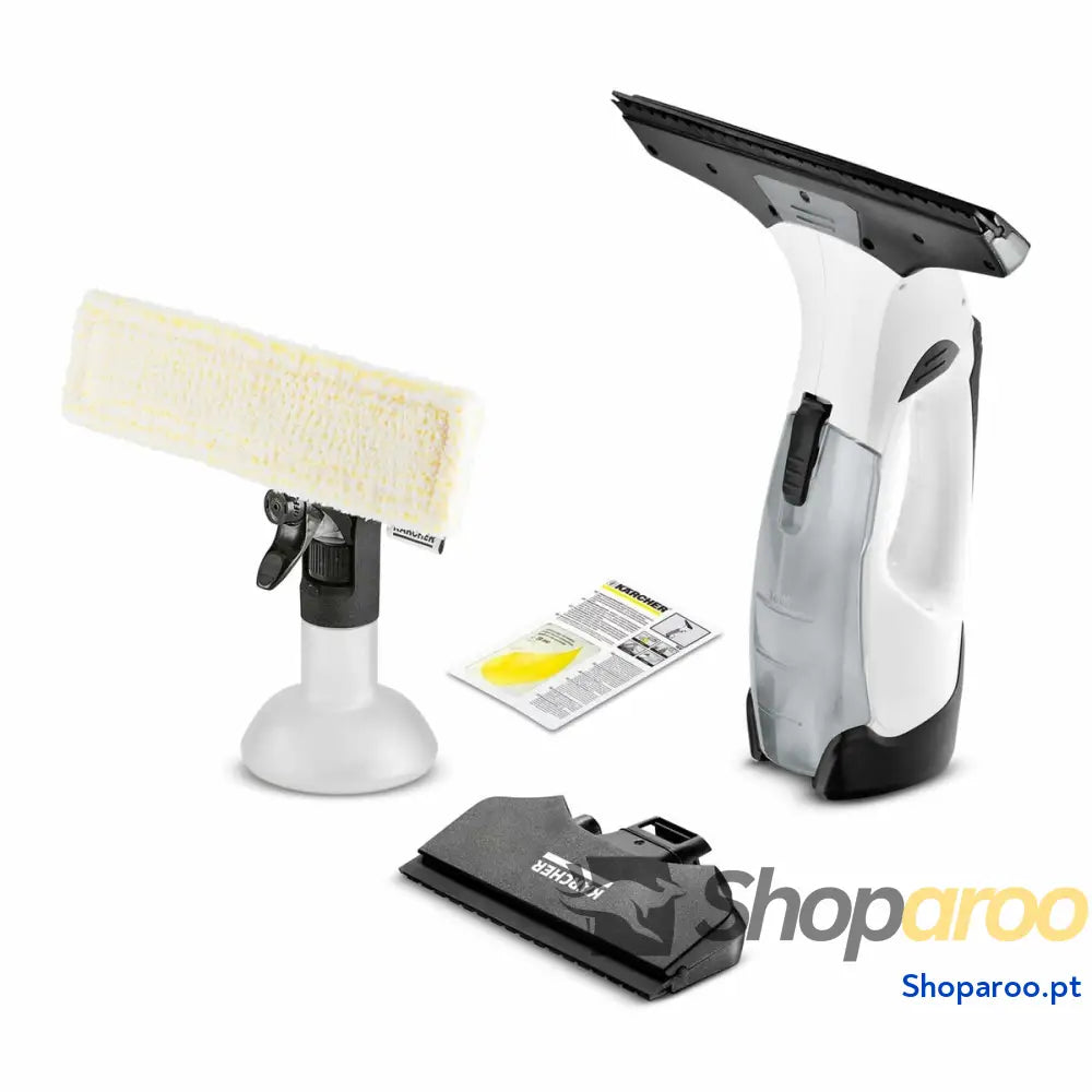 Limpa Vidros Kärcher WV 5 Plus N
