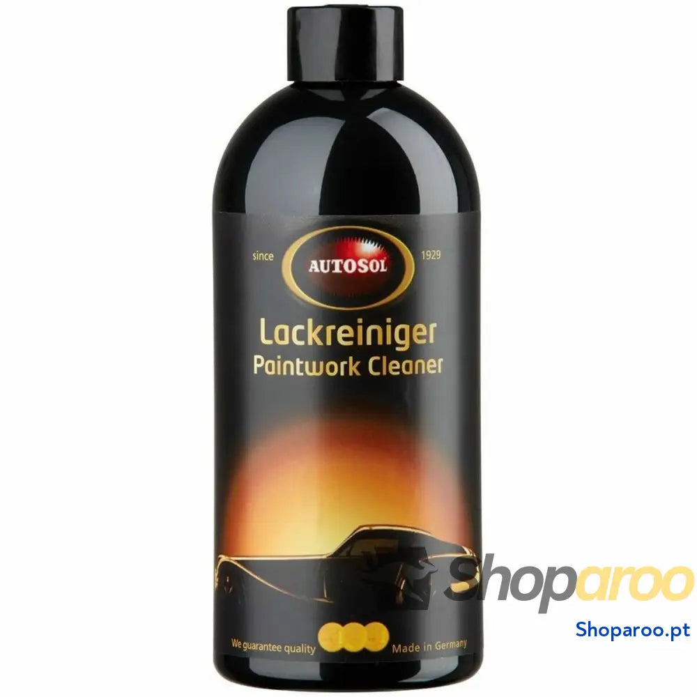 Limpador Autosol 11 003210 500 ml