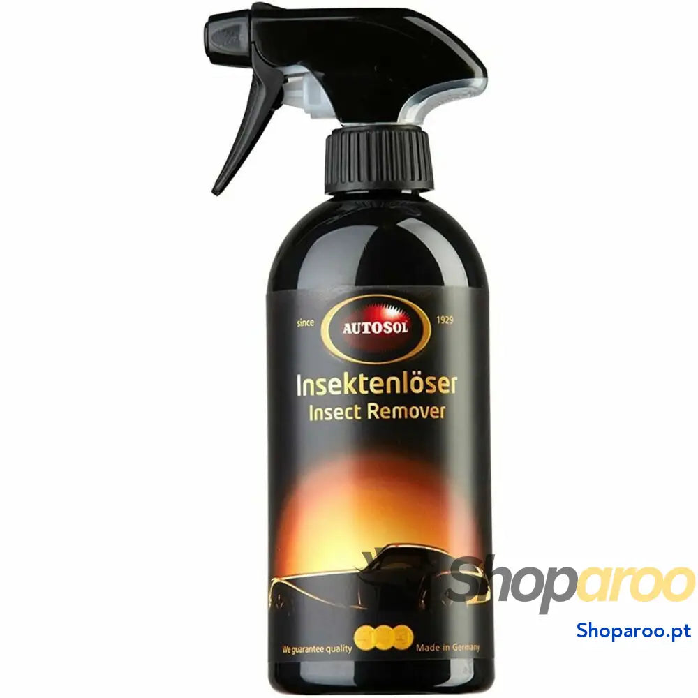 Limpador Autosol 11 005190 Repelente de insetos