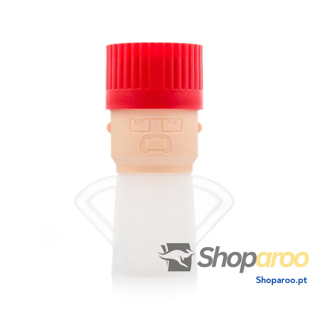 Limpador de Micro Ondas Fuming Chef InnovaGoods