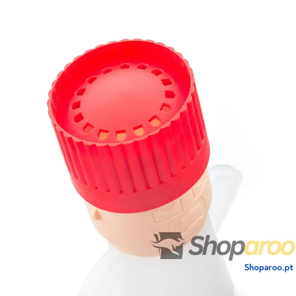 Limpador de Micro Ondas Fuming Chef InnovaGoods