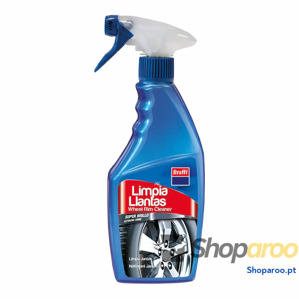Limpador de Pneus Krafft