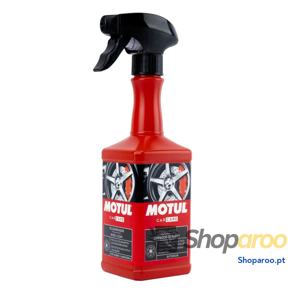Limpador de Pneus Motul MTL110192 500 ml