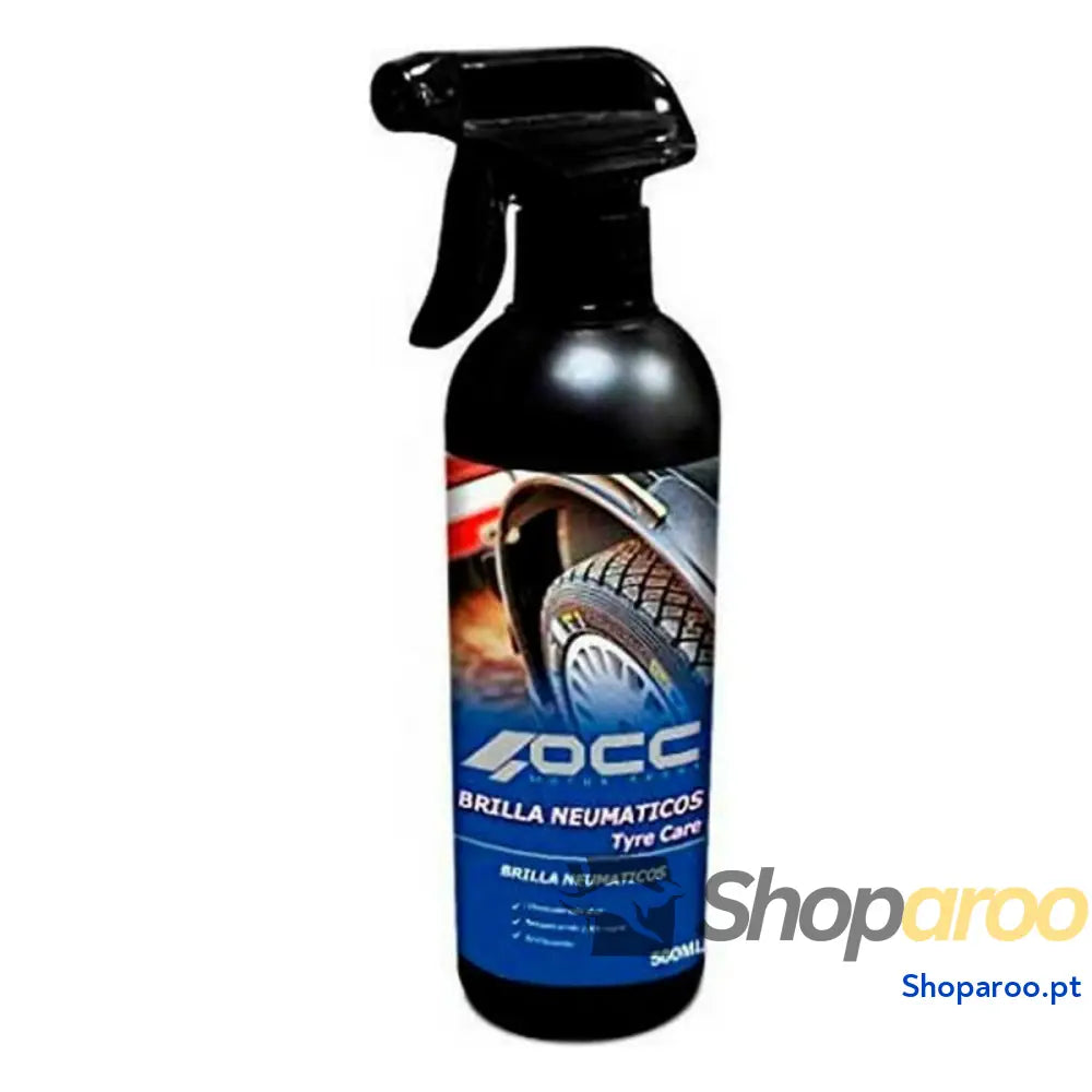 Limpador de Pneus OCC Motorsport OCC47092 (500 ml)
