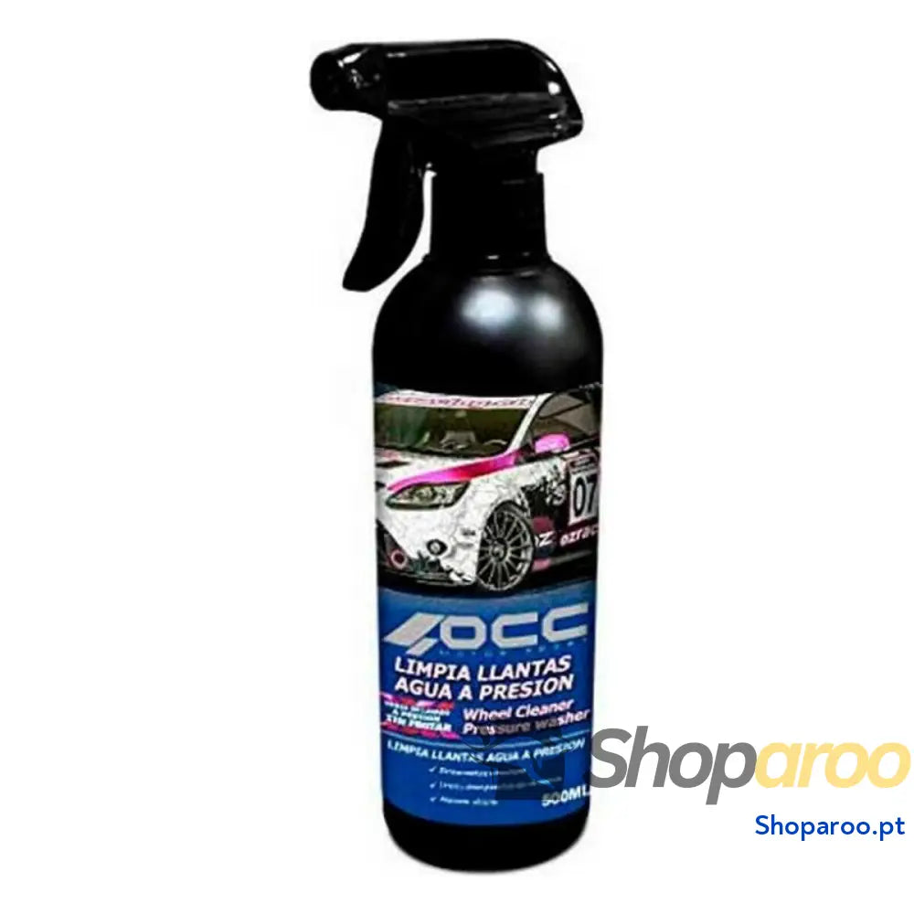Limpador de Pneus OCC Motorsport Xtrem (500 ml)