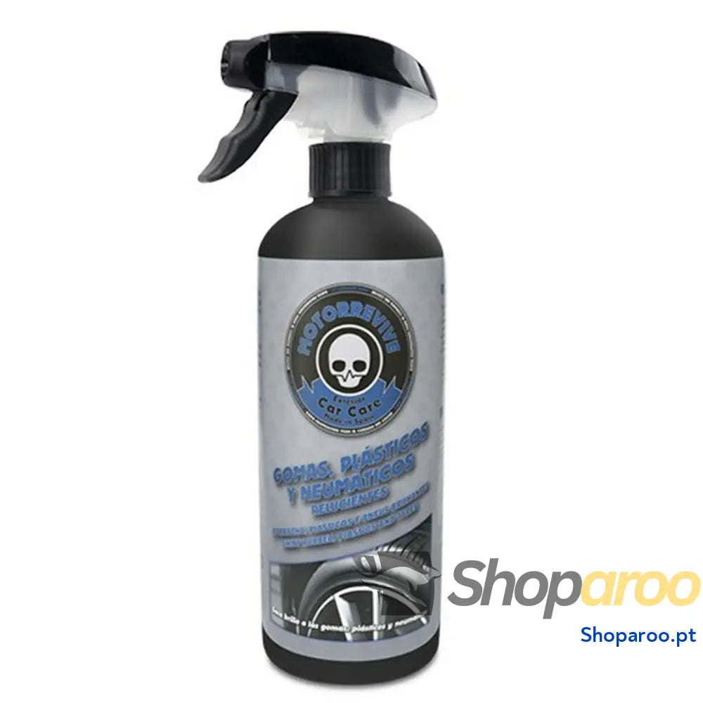 Limpador de Rodas Motorrevive MRV0008 500 ml