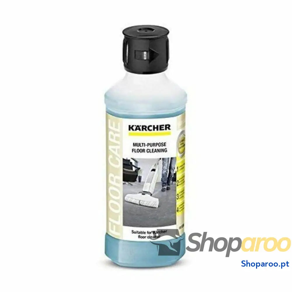 Limpador de Solos Kärcher RM 536 0,5 L Cítrico 500 ml