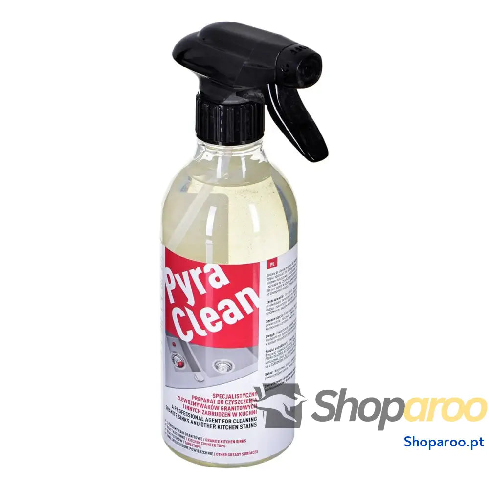 Limpador de superfícies Pyramis Pyraclean 500 ml