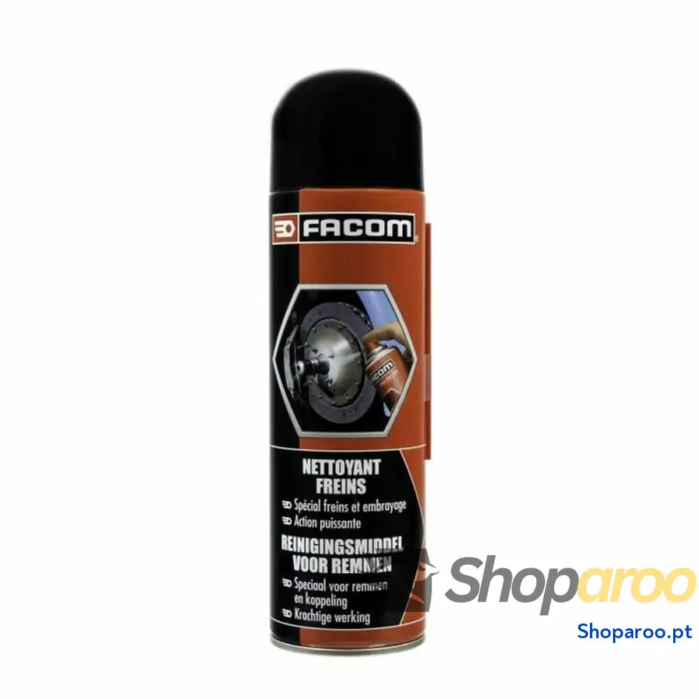 Limpador de travões Facom 006061 400 ml