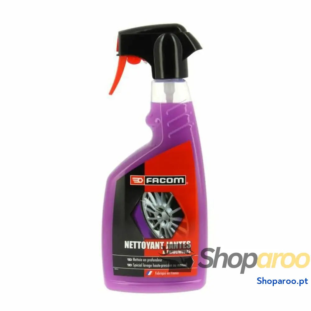 Limpador Facom 006163 500 ml