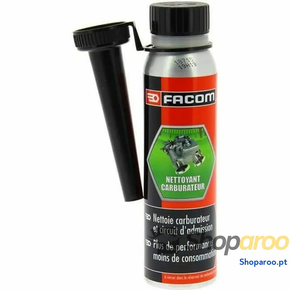 Limpador Facom 200 ml