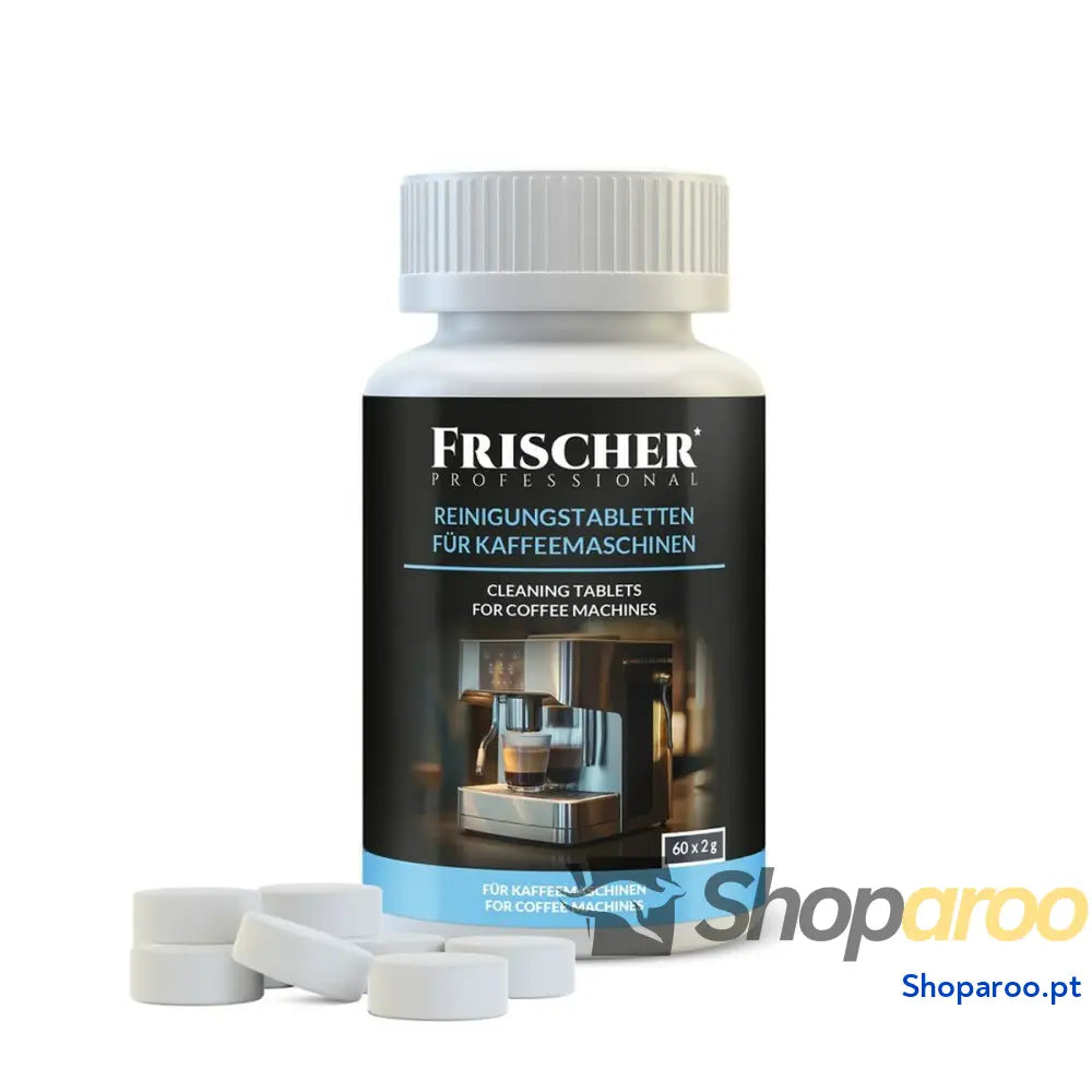 Limpador Frischer FR00016_60_2g