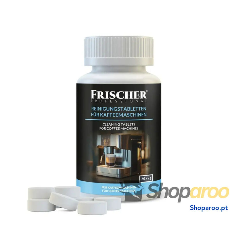 Limpador Frischer FR00016_60_2g