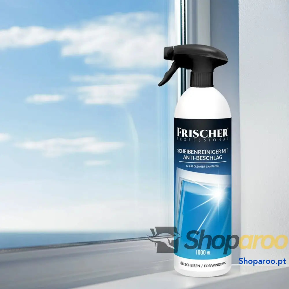Limpador Frischer FR00233_1000