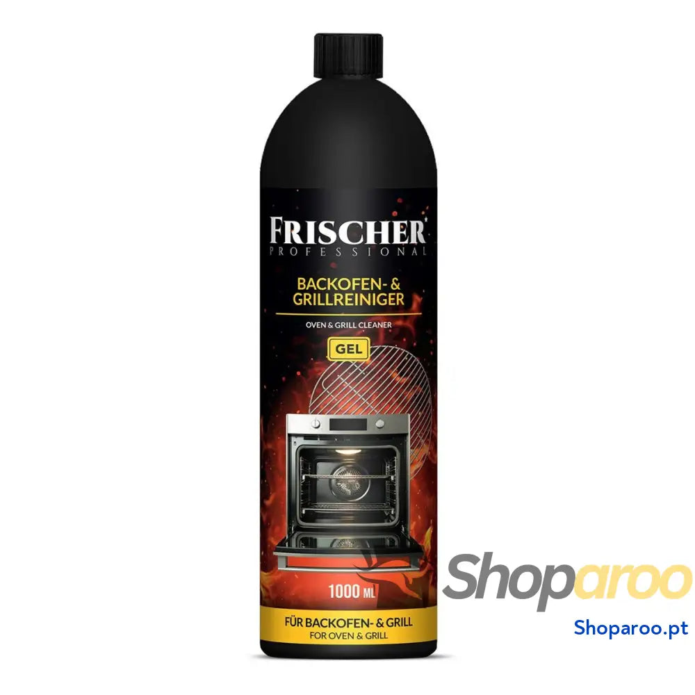 Limpador Frischer FR00239_1000