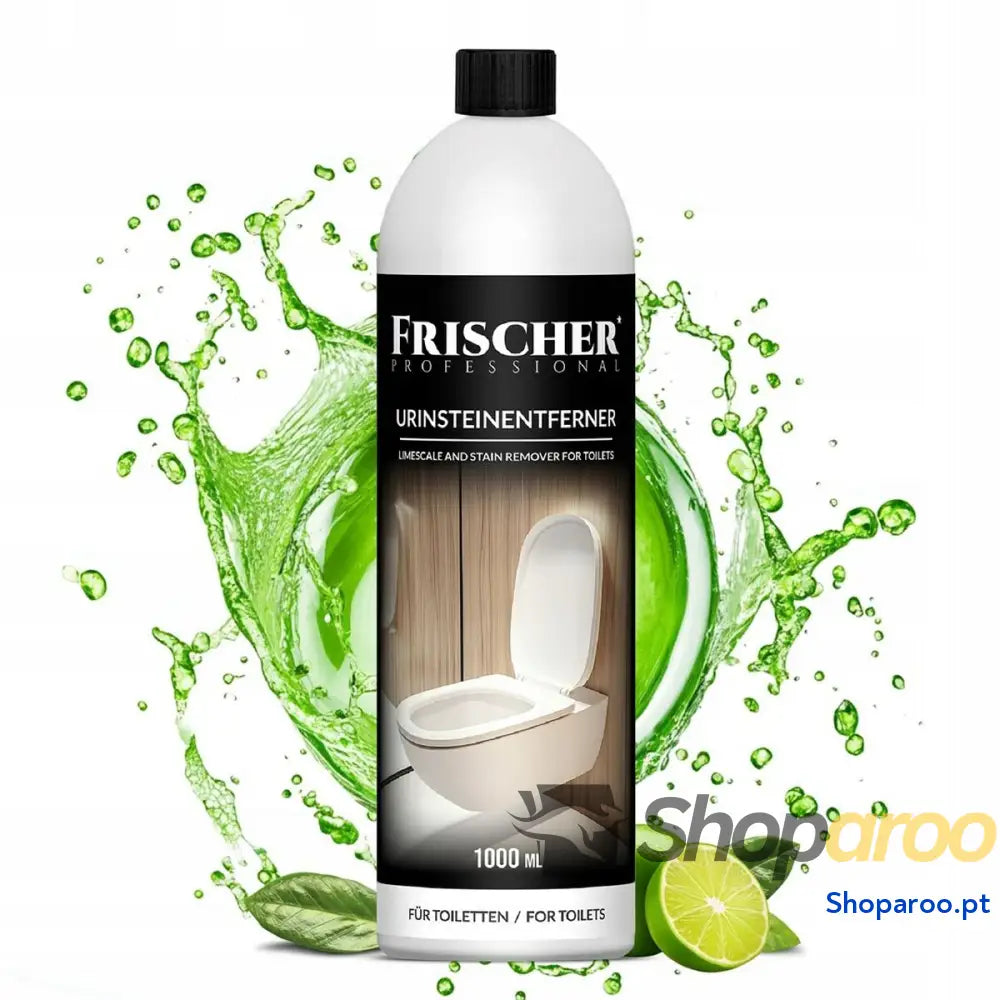 Limpador Frischer FR00240_1000