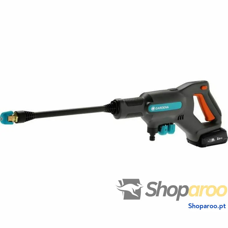 Limpador Gardena AquaClean 24/18V P4A