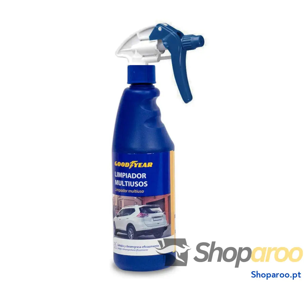 Limpador Goodyear Líquido 500 ml
