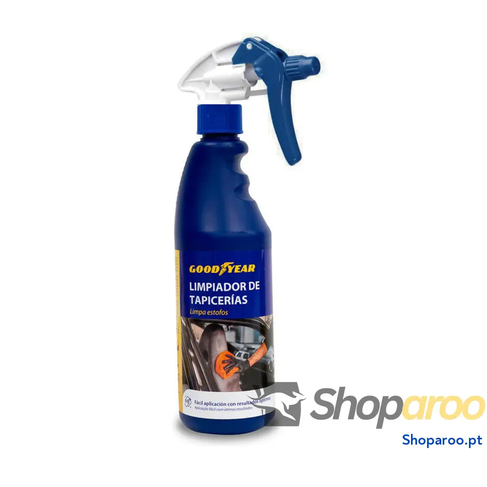 Limpador Goodyear Líquido Tapeçaria 500 ml 500 ml
