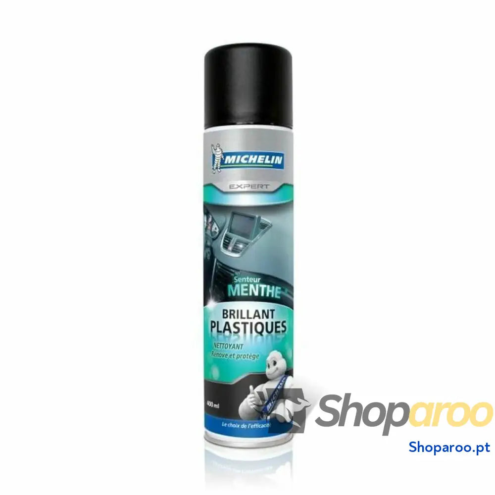 Limpador Michelin Mint 400 ml