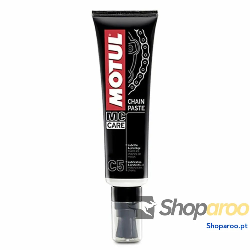 Limpador Motul C5 De cadeia