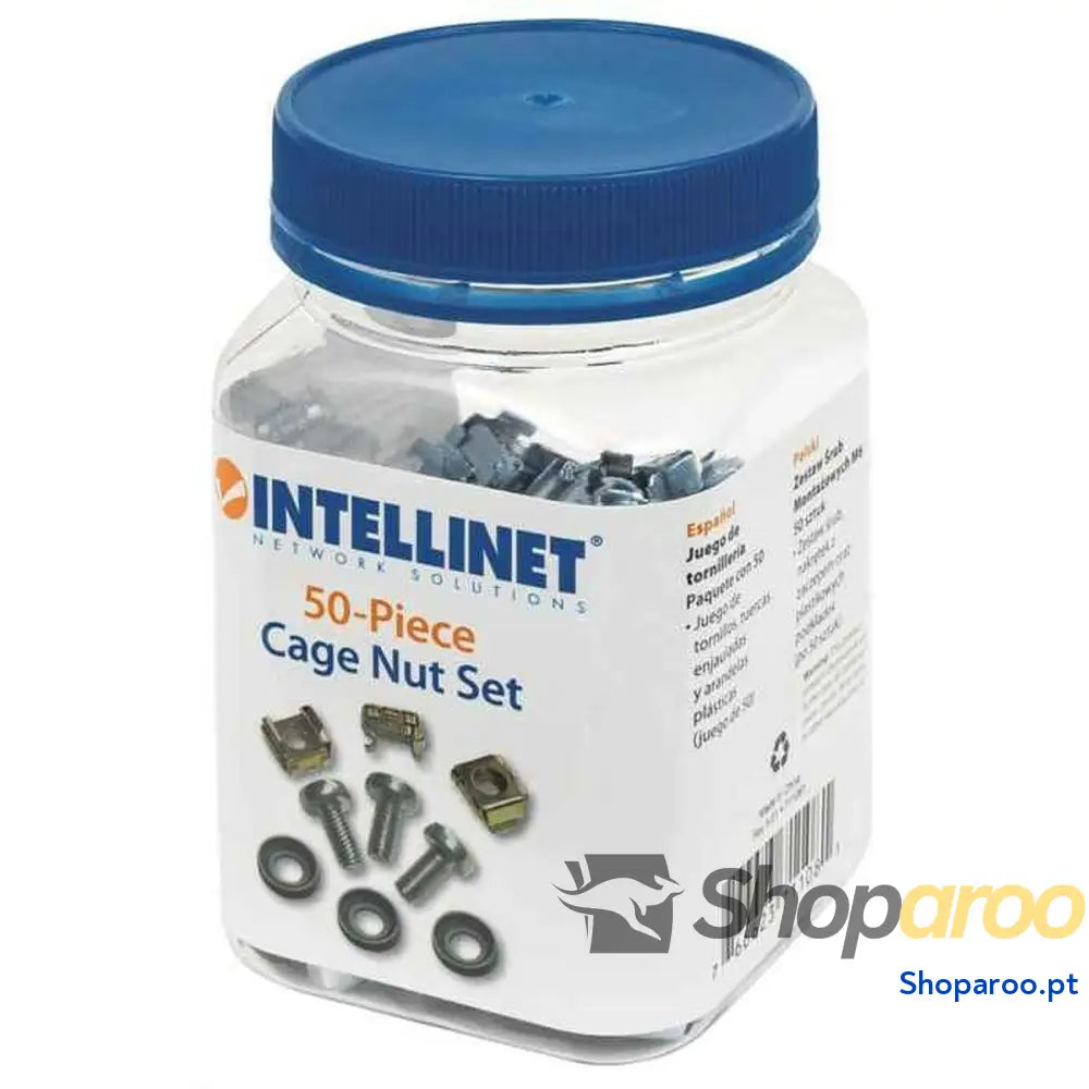 Limpador multiusos Intellinet 711081