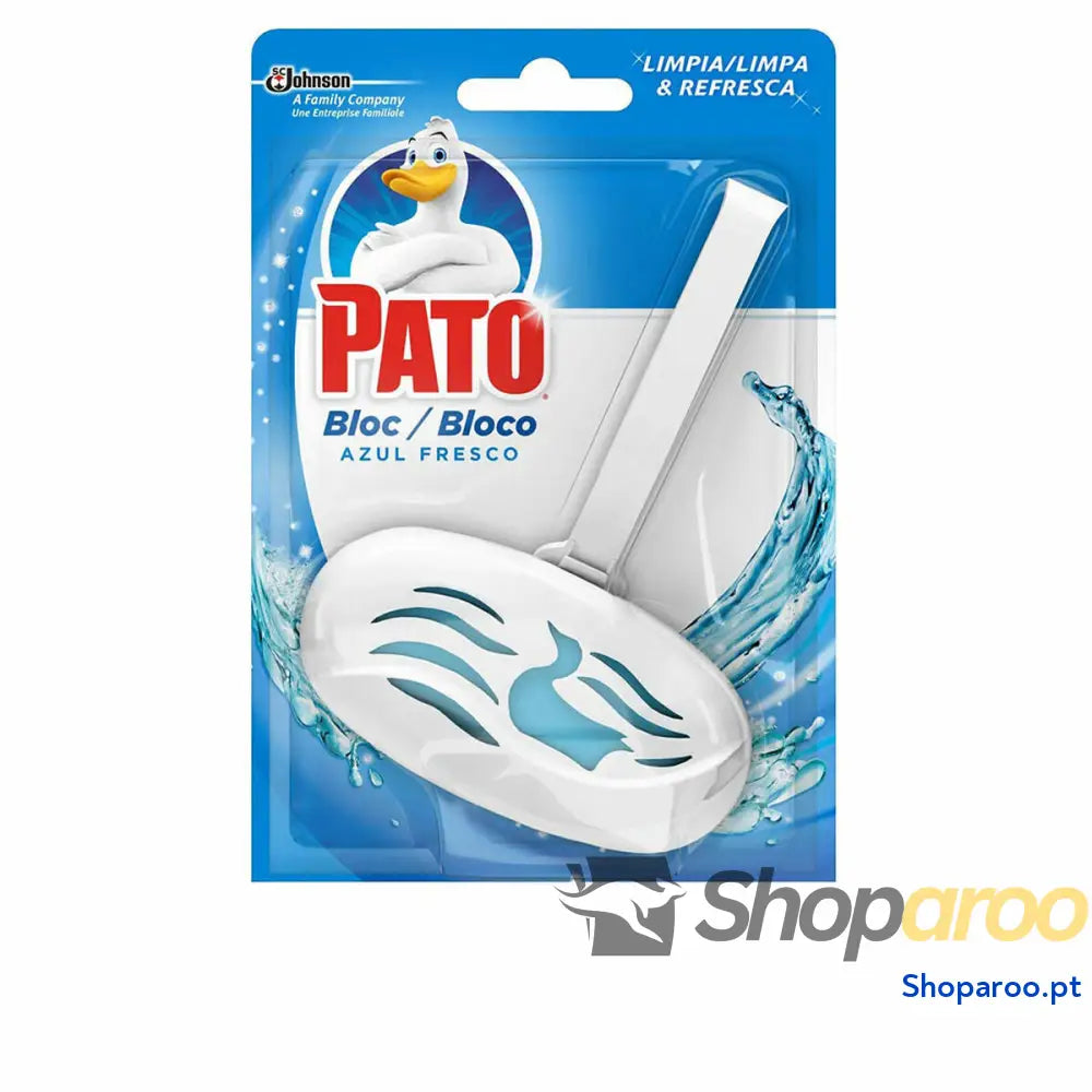 Limpador multiusos Pato BLOC 40 g