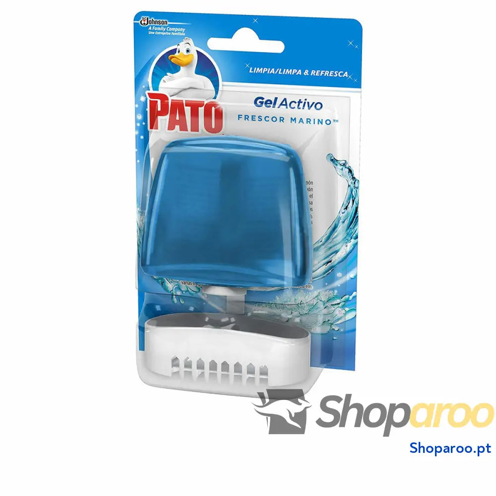 Limpador multiusos Pato GEL ACTIVO