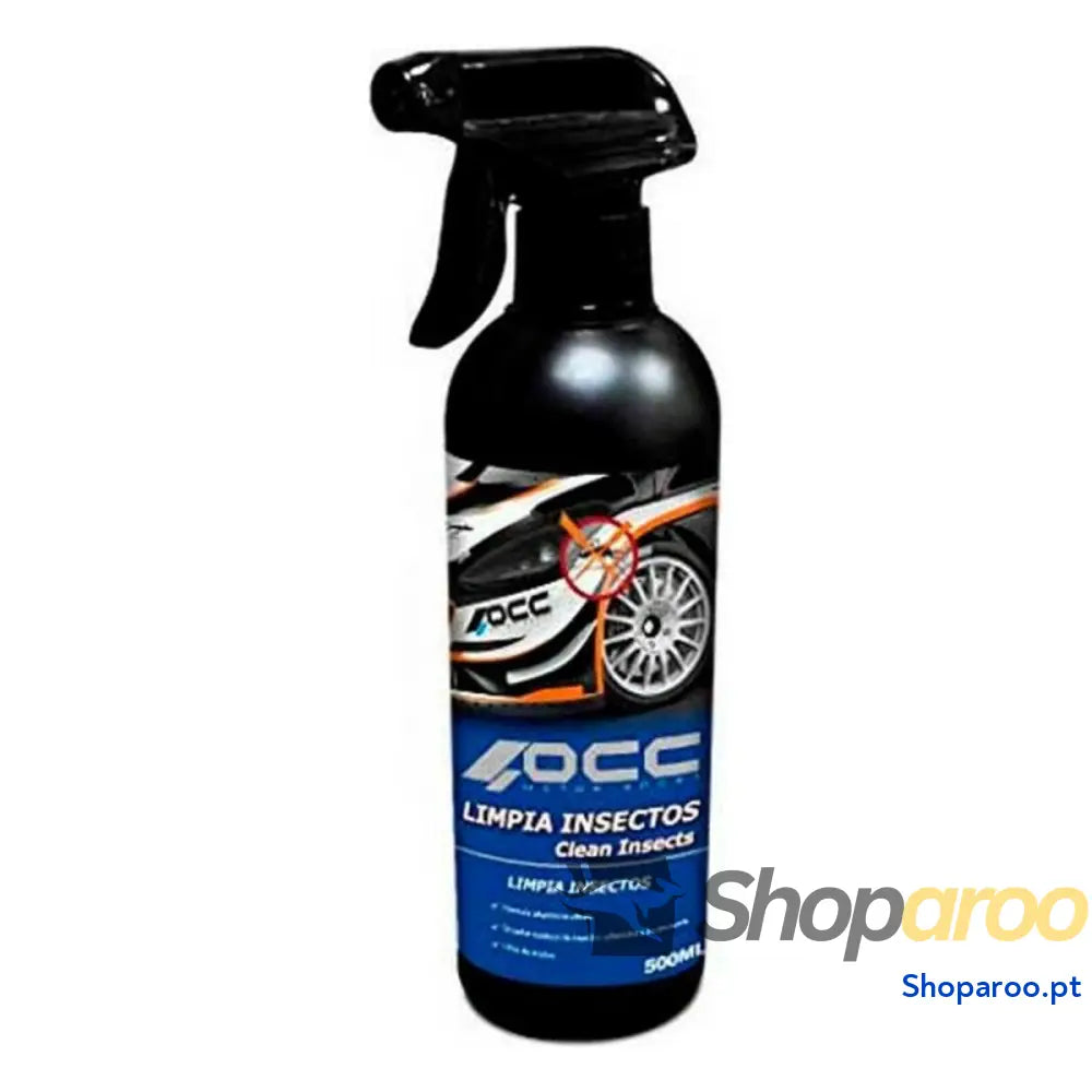 Limpador OCC Motorsport OCC47085 Repelente de insetos