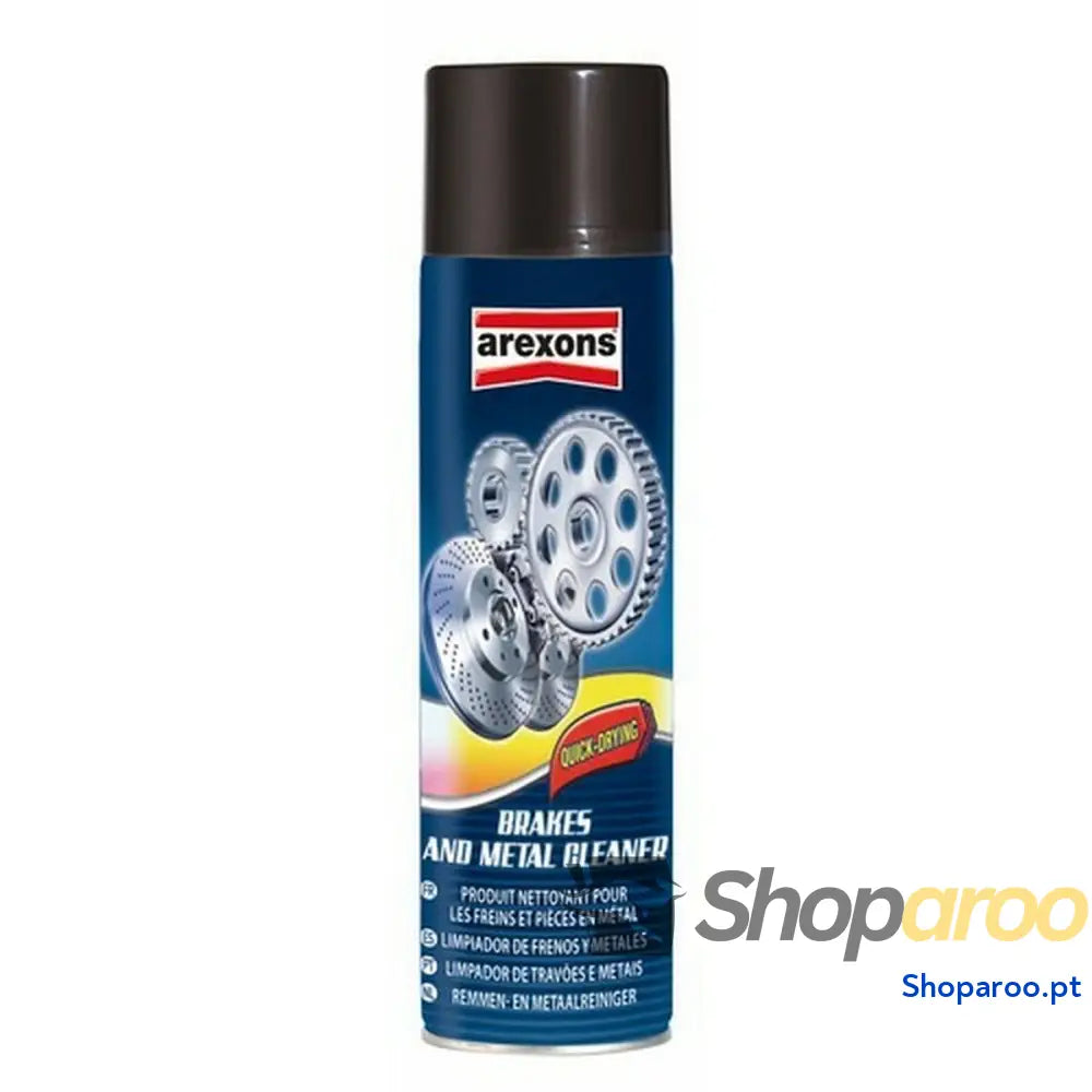 Limpador Petronas ARX34041 500 ml