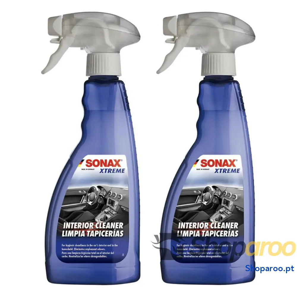 Limpador Sonax SXP02212410X2