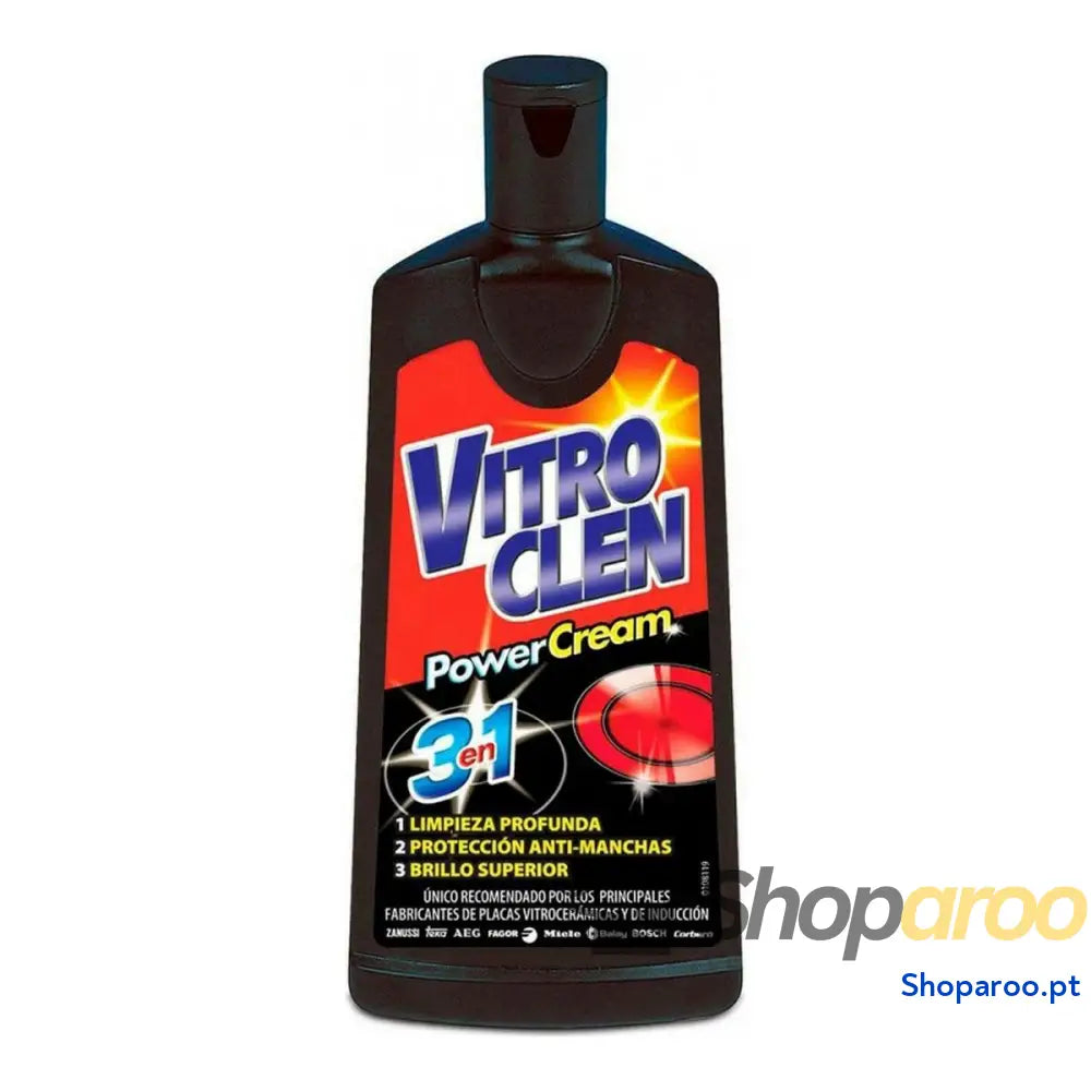 Limpador Vitroclen 43794 (200 ml)