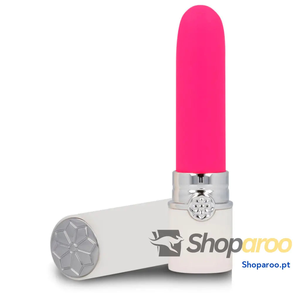 LIPS STYLE - BATOM VIBRATÓRIO CLEO